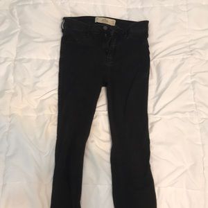 Black Jeans